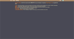 Desktop Screenshot of dungeonblitz.com